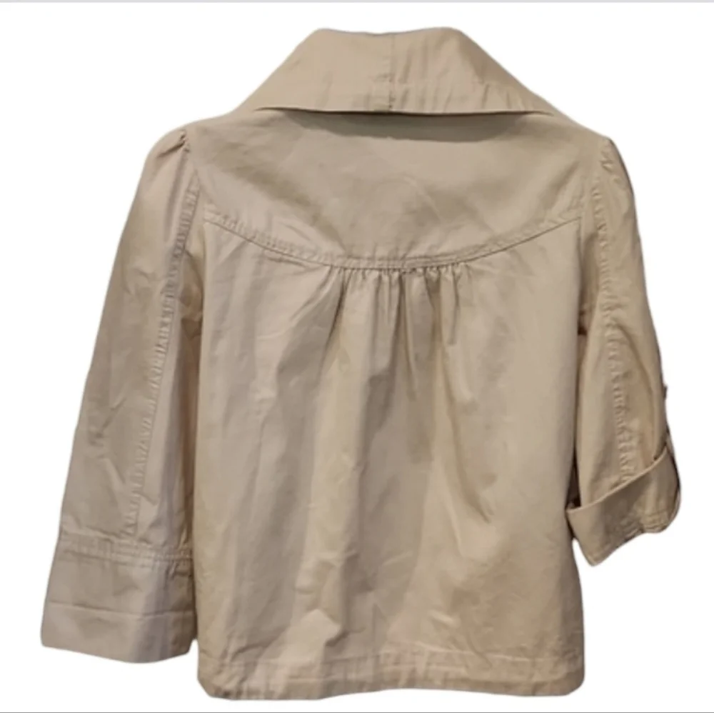 To the Max Bomber Jacket - Picture 3 of 6